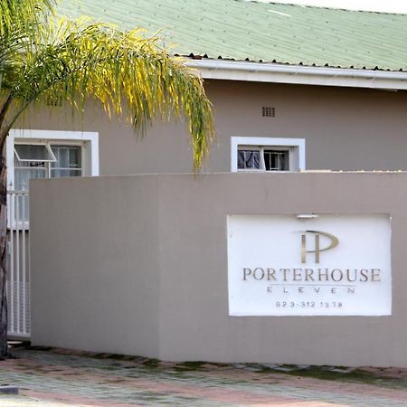 Porterhouse Eleven Сирес Экстерьер фото