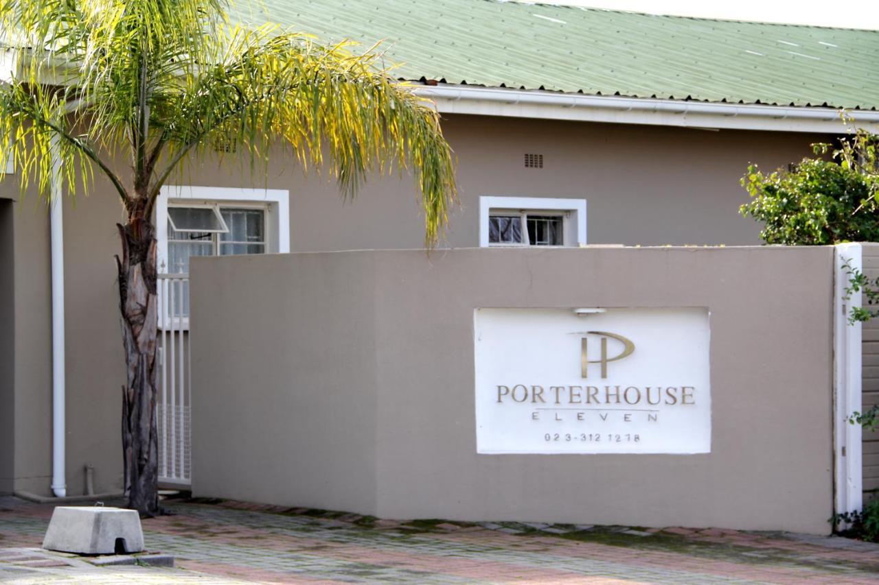 Porterhouse Eleven Сирес Экстерьер фото